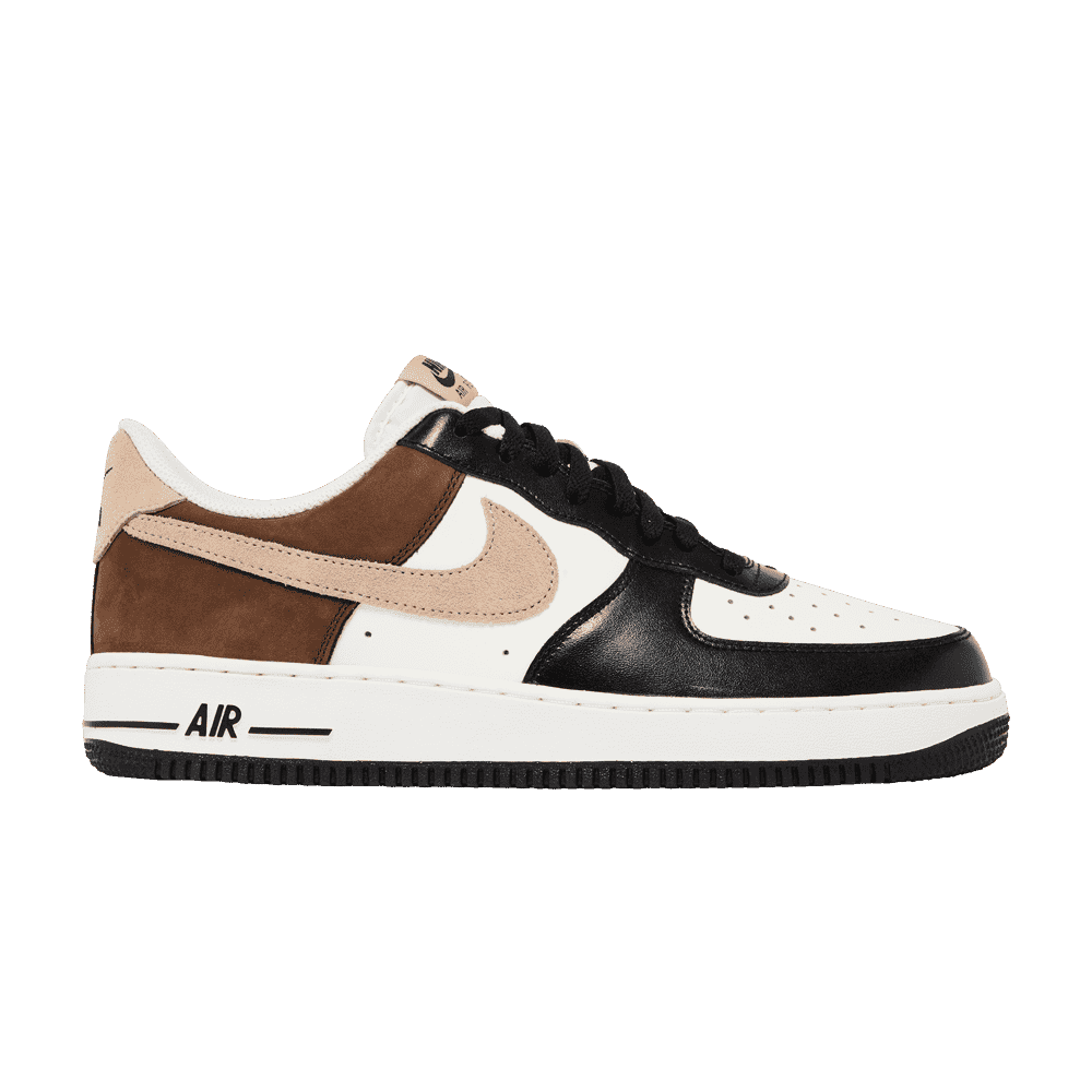 Air Force 1 '07 Mocha - 37.5 / Standard