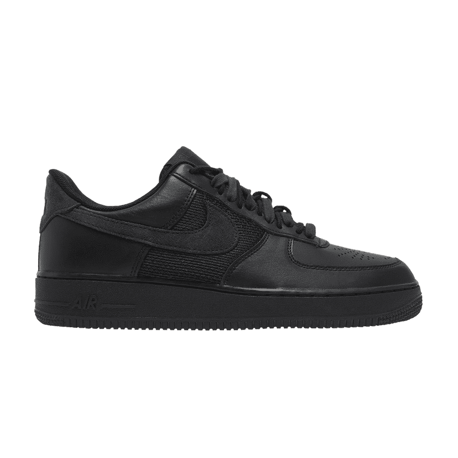 Nike Air Force 1 Low SP Slam Jam Black - 36.5 / Standard