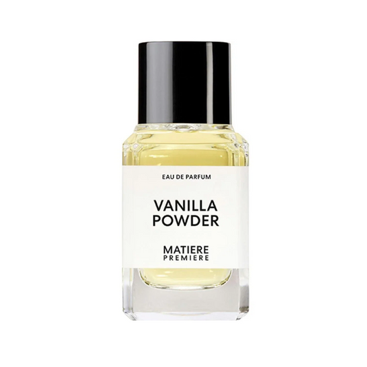 Matiere Premiere Vanilla Powder Eau de Parfum Unisex 100 ml