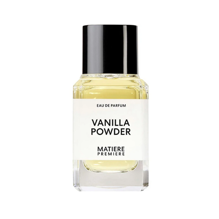 Matiere Premiere Vanilla Powder Eau de Parfum Unisex 50 ml