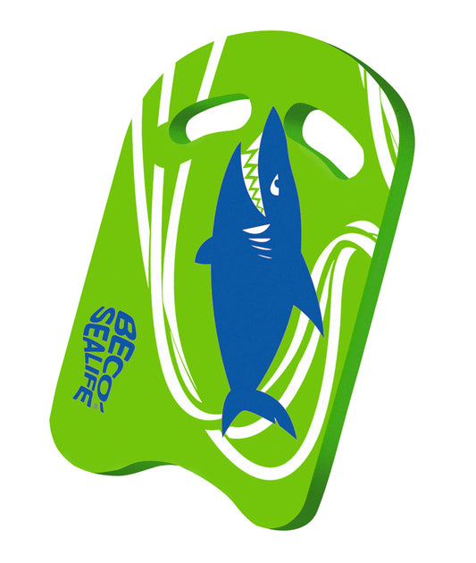 Beco Sealife Kick Board Shark