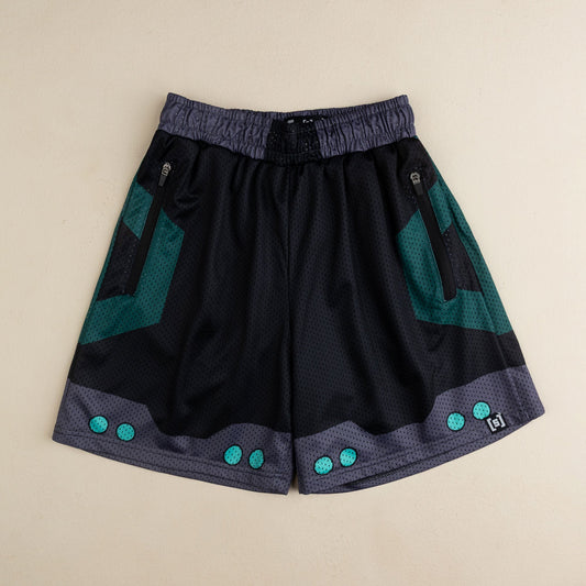 Deku - 3X-Large