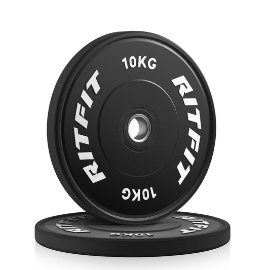 RitFit Hantelscheiben - 10KG Paar