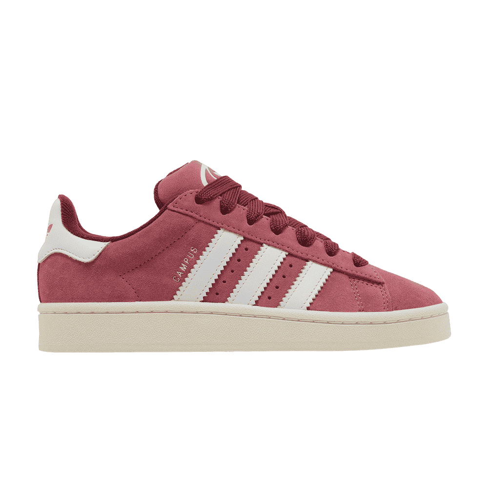Adidas Campus 00er Pink Strata White - 36 / Standard