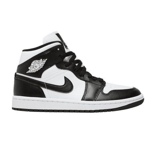 Air Jordan 1 Mid Panda - 35.5 / Standard