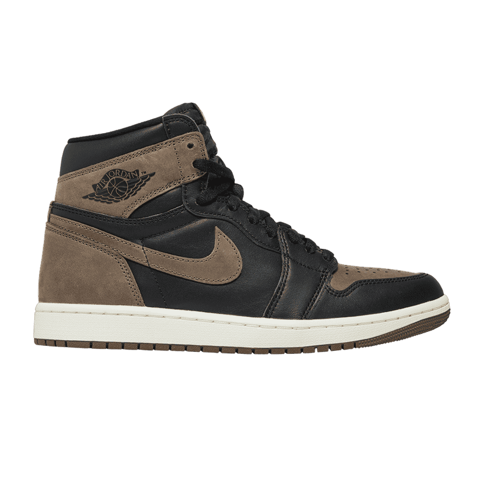 Air Jordan 1 Retro High OG Palomino - 35.5 / Standard