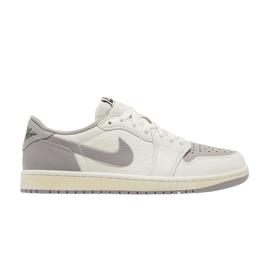 Air Jordan 1 Retro Low OG Atmosphere Grey - 36.5 / Standard