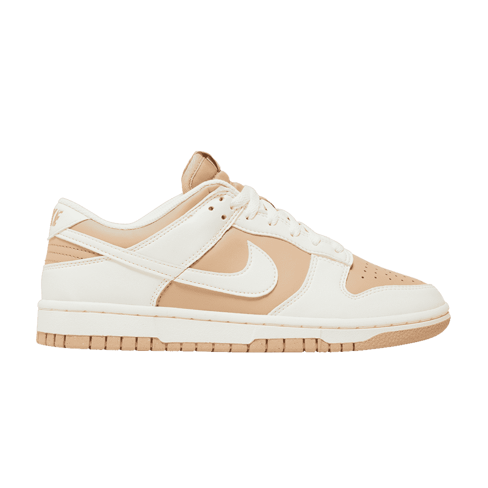 Nike Dunk Low Next Nature Beige Sail - 35.5 / Standard