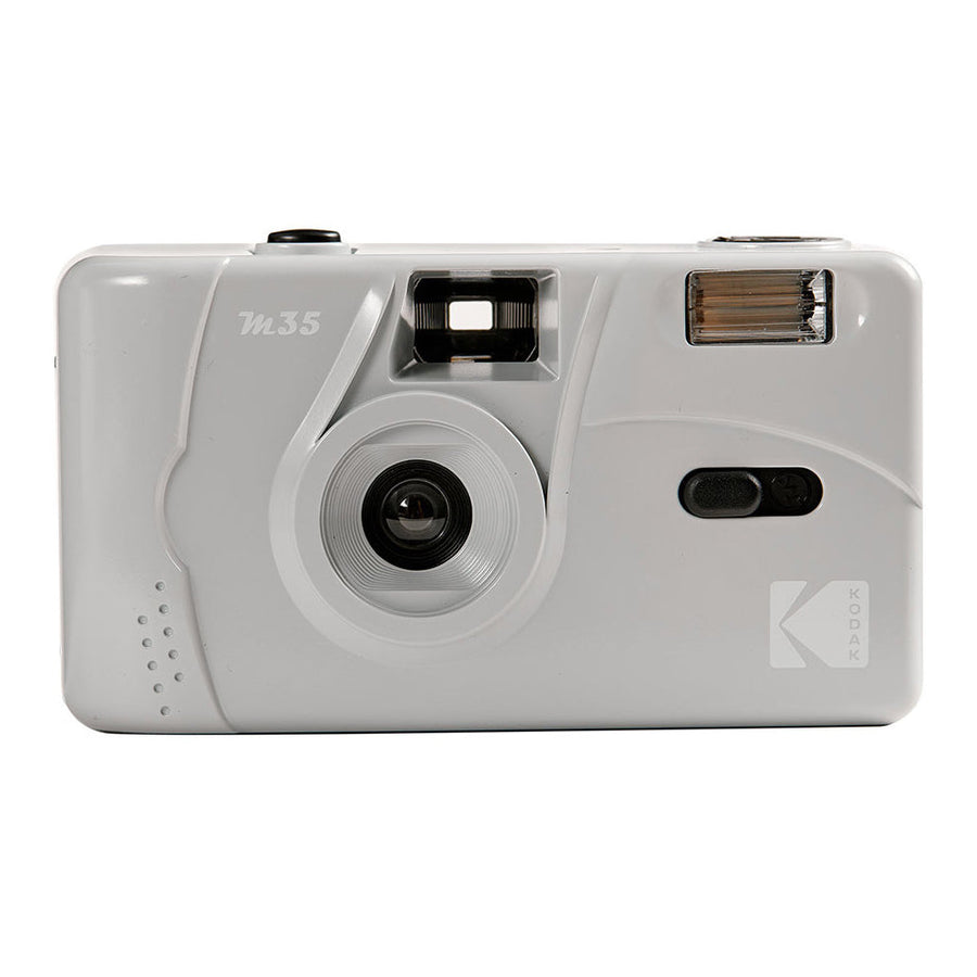 Kodak M35 Film Camera - Marble Grey - Camera Only