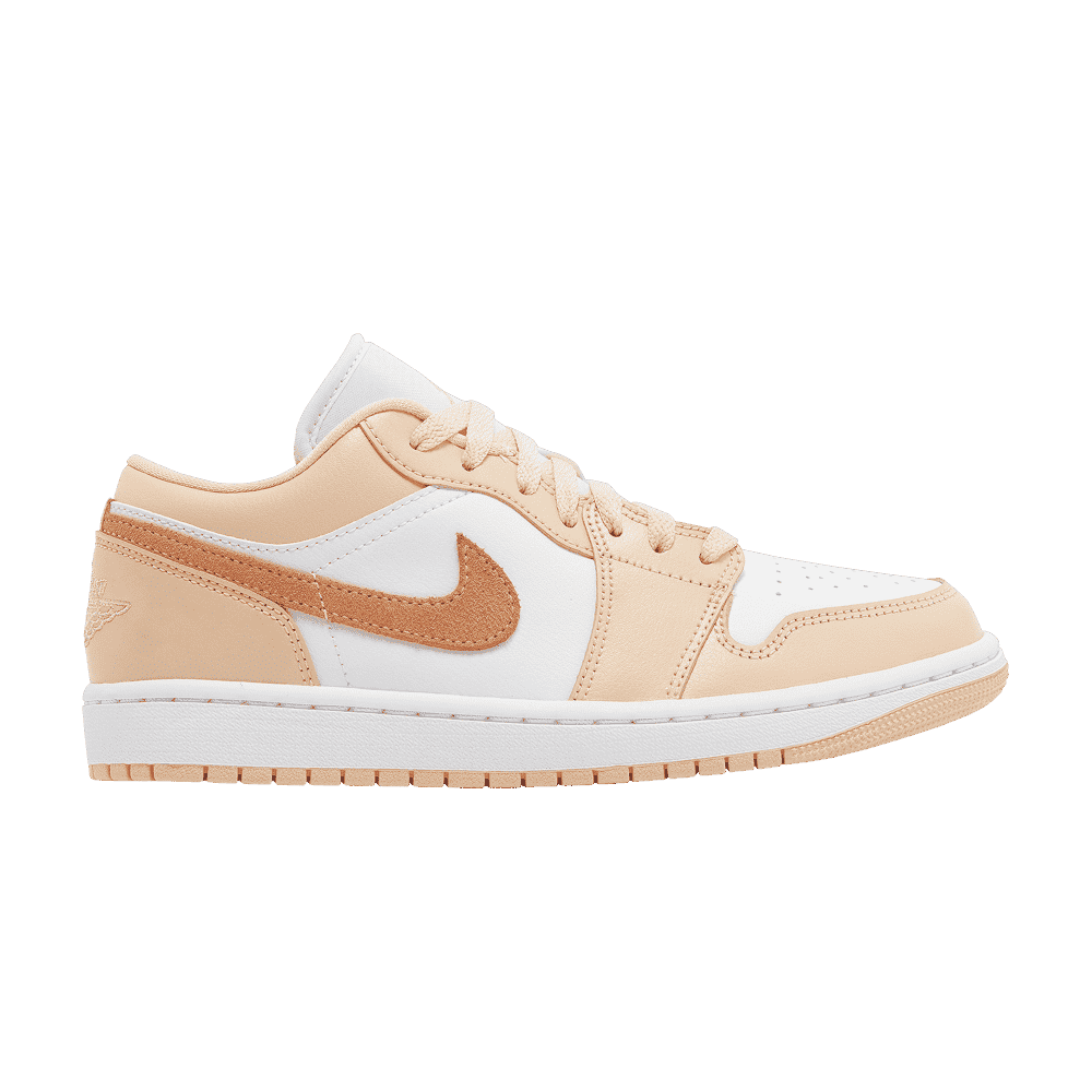 Air Jordan 1 Low Sunset Haze - 35.5 / Standard