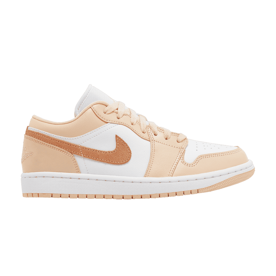 Air Jordan 1 Low Sunset Haze - 35.5 / Standard