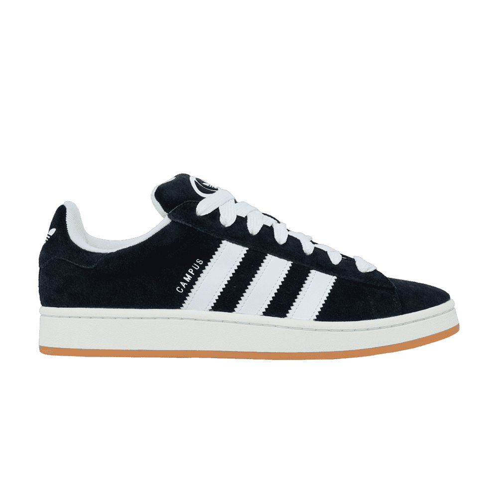 Adidas Campus 00s Core Black (Schwarz) - 35.5 / Standard