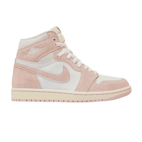 Air Jordan 1 Retro High OG Washed Pink - 35.5 / Standard