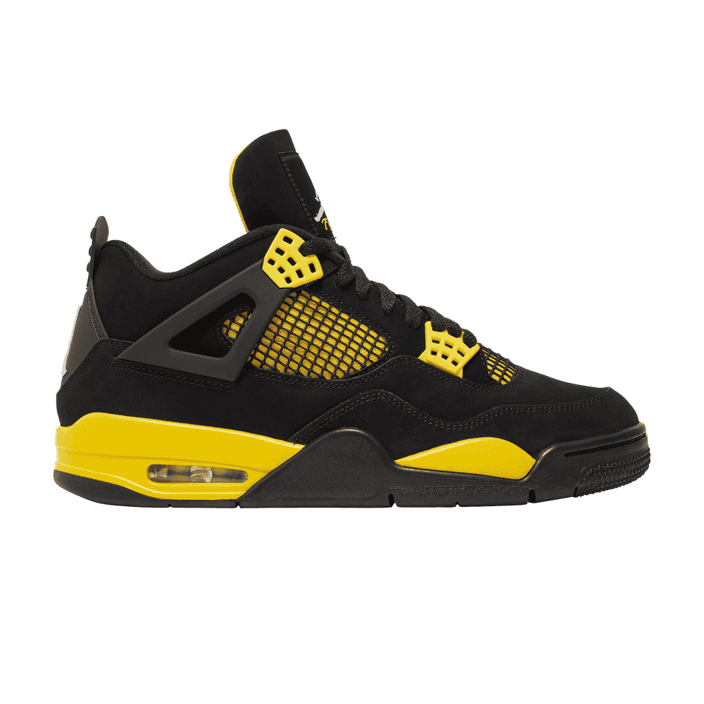 Air Jordan 4 Thunder (2023) - 35.5 / Standard
