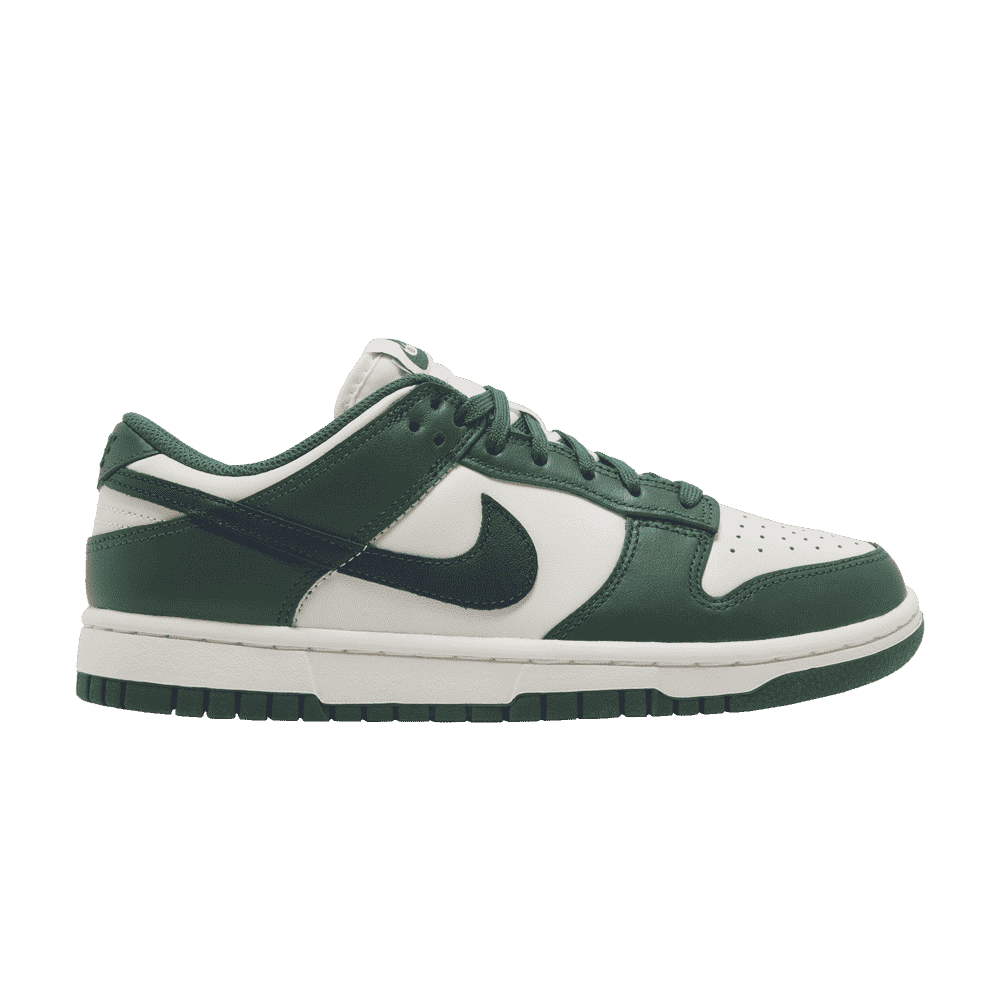 Nike Dunk Low Gorge Green - 35.5 / Standard