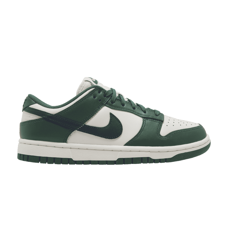 Nike Dunk Low Gorge Green - 35.5 / Standard