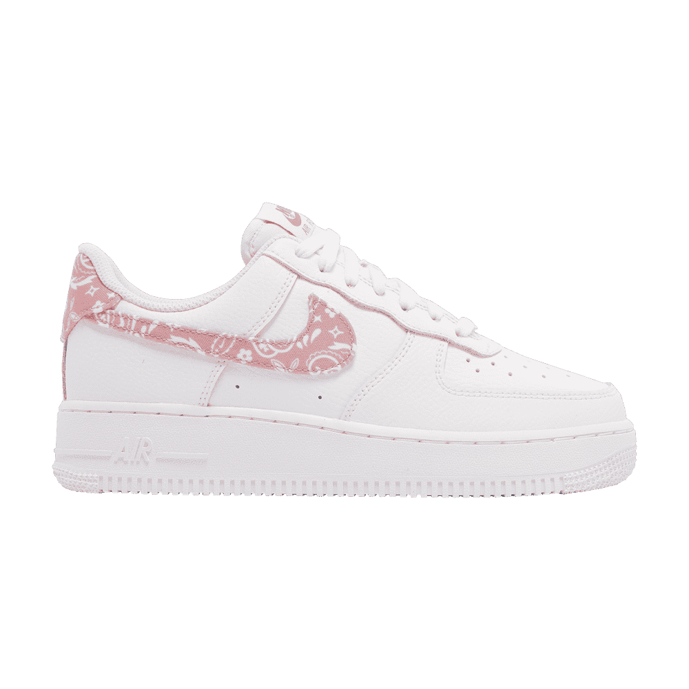 Nike Air Force 1 Low '07 Paisley Pack Pink - 35.5 / Standard