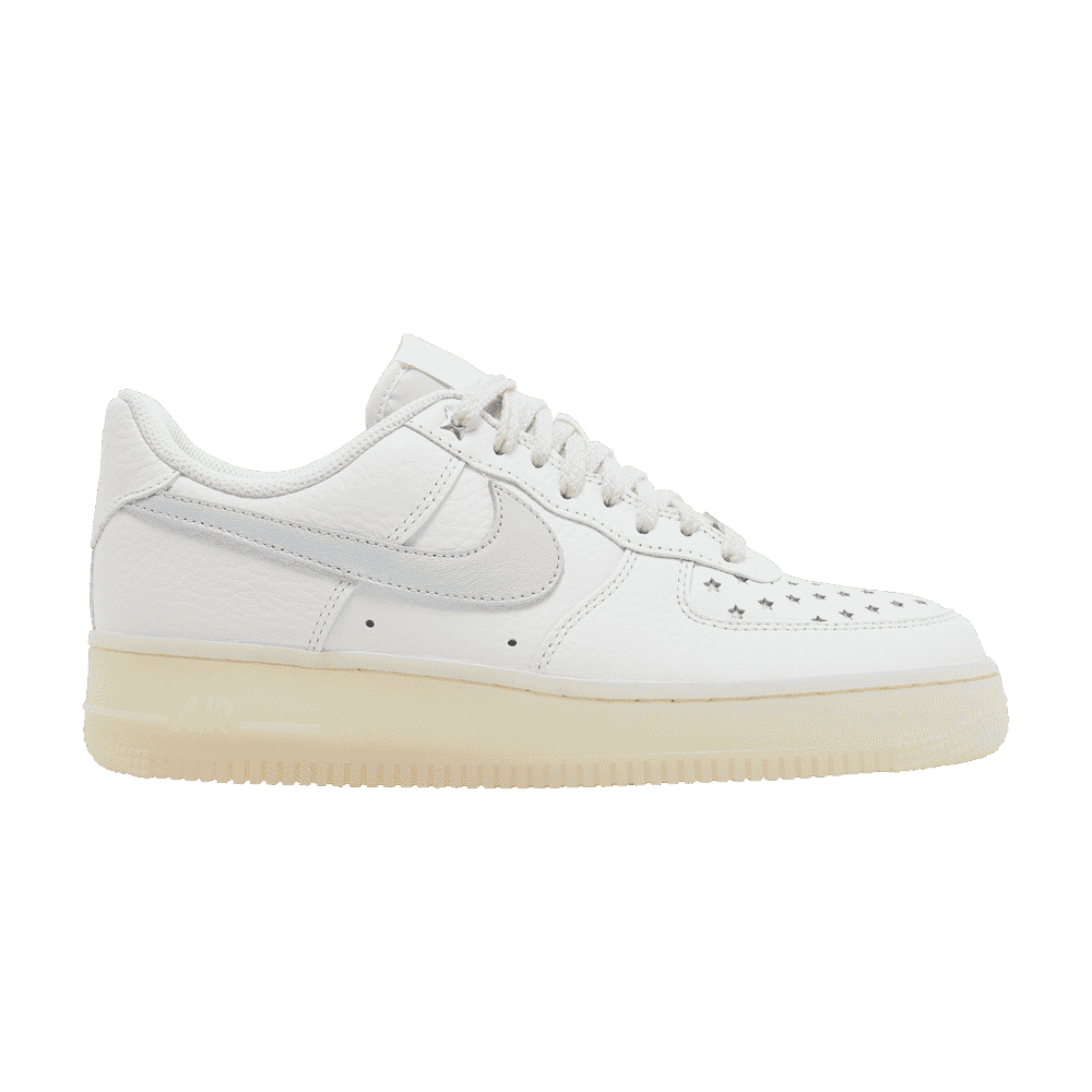 Wmns Air Force 1 Low Starry Night - 35.5 / Standard