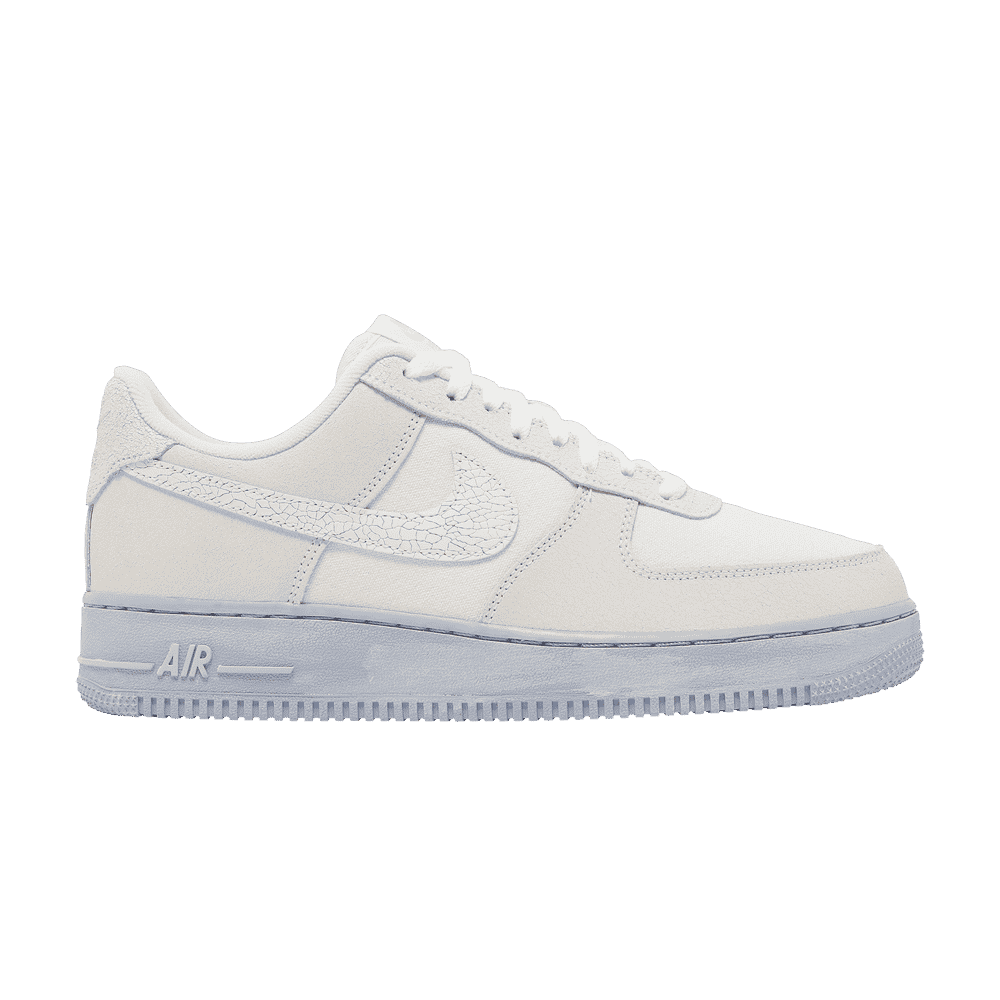 Nike Air Force 1 Low Summit White - 38.5 / Standard