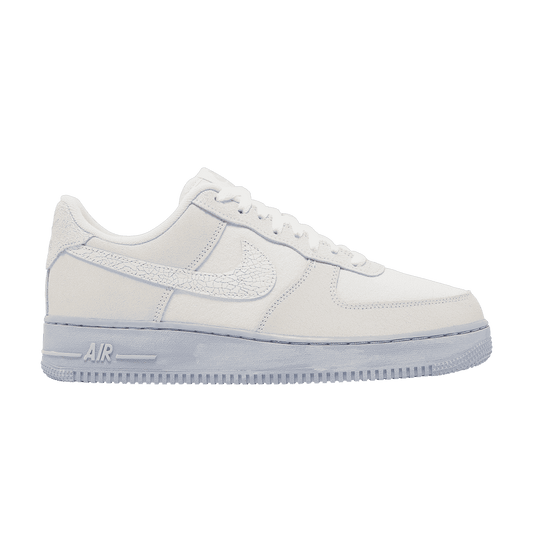 Nike Air Force 1 Low Summit White - 38.5 / Standard