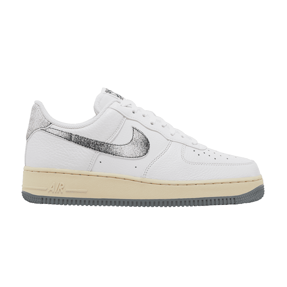 Nike Air Force 1 Low Classics 50 Years Of Hip-Hop - 39 / Standard