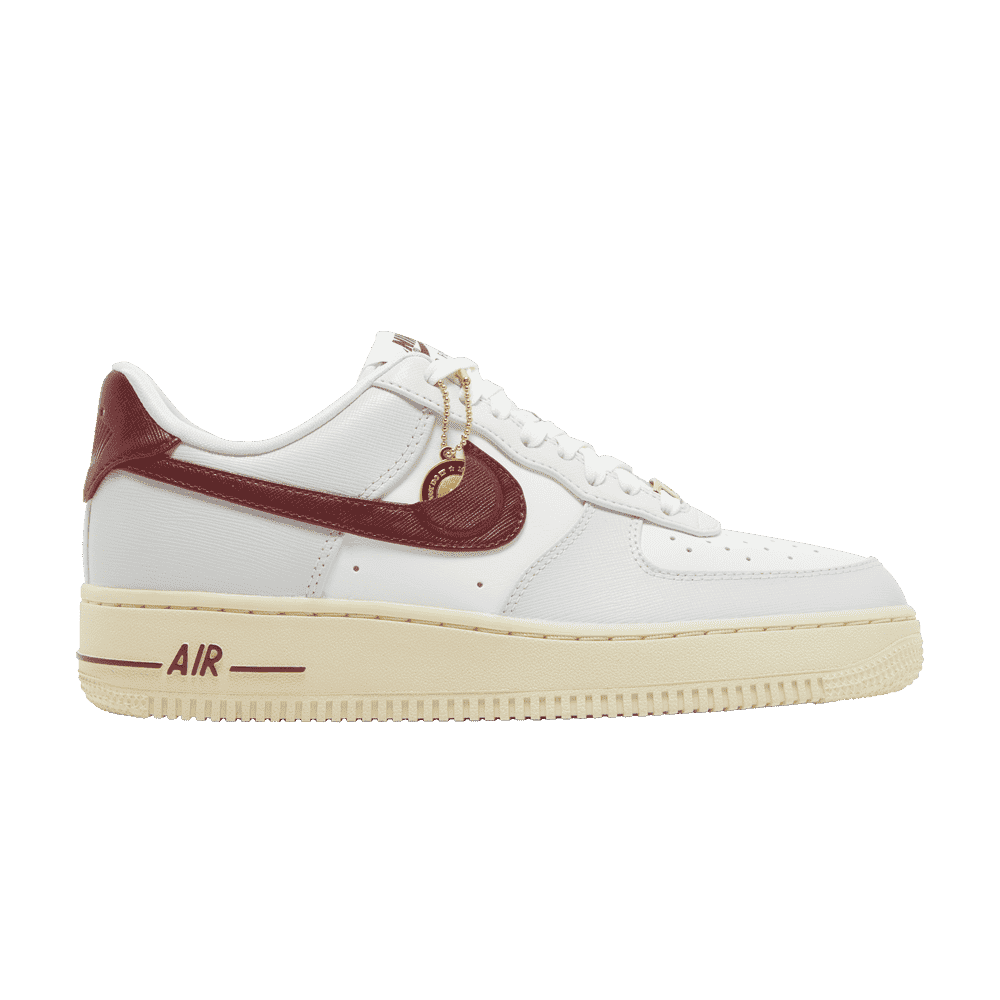 Nike Air Force 1 Low Just Do It Hangtag - 35.5 / Standard
