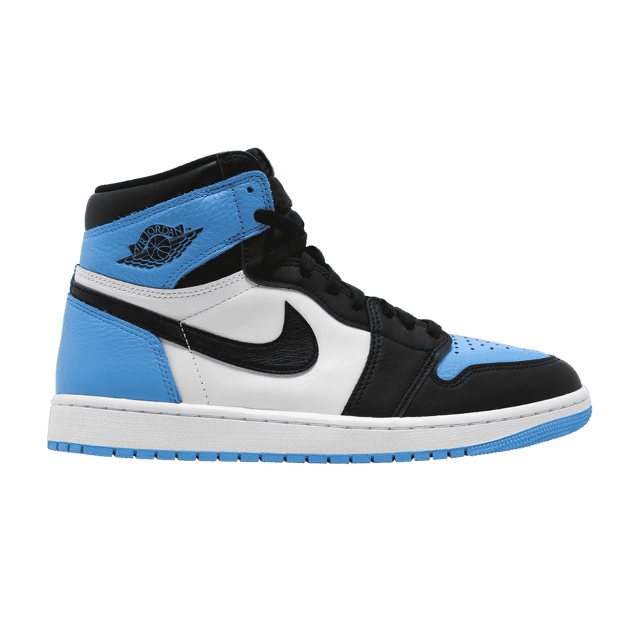 Air Jordan 1 Retro High OG UNC Toe - 35.5 / Standard