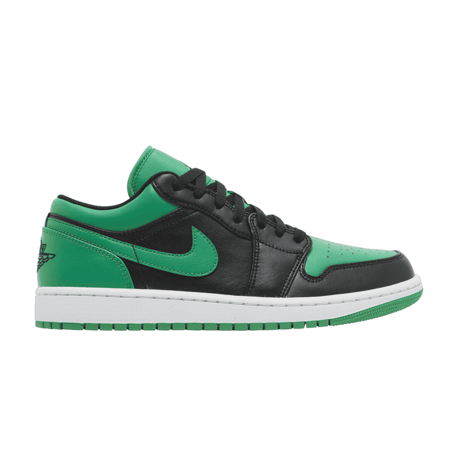 Air Jordan 1 Low Lucky Green - 40 / Standard