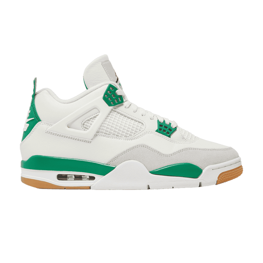 Nike SB x Jordan 4 Retro SP 'Pine Green' - 35.5 / Standard