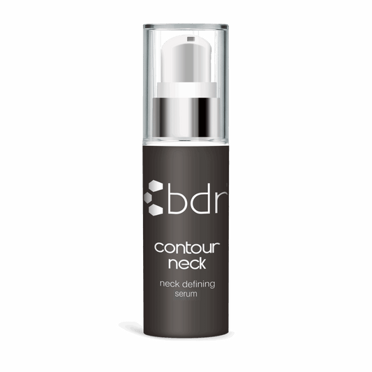Contour neckdefining serum with Edelweiss extract - 30 ml