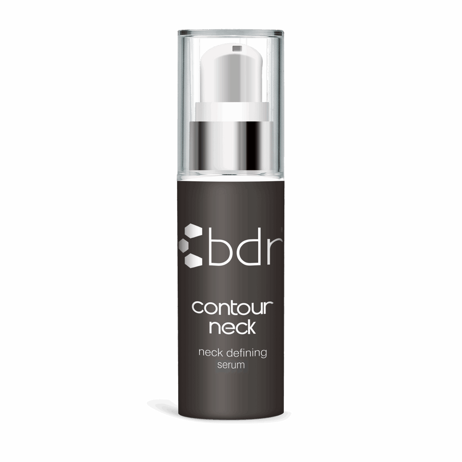 Contour neckdefining serum with Edelweiss extract - 30 ml