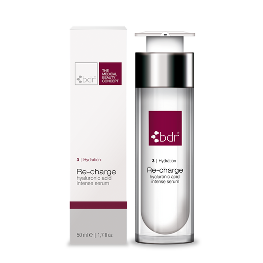 Re-chargehyaluronic acid  intense serum - 50 ml