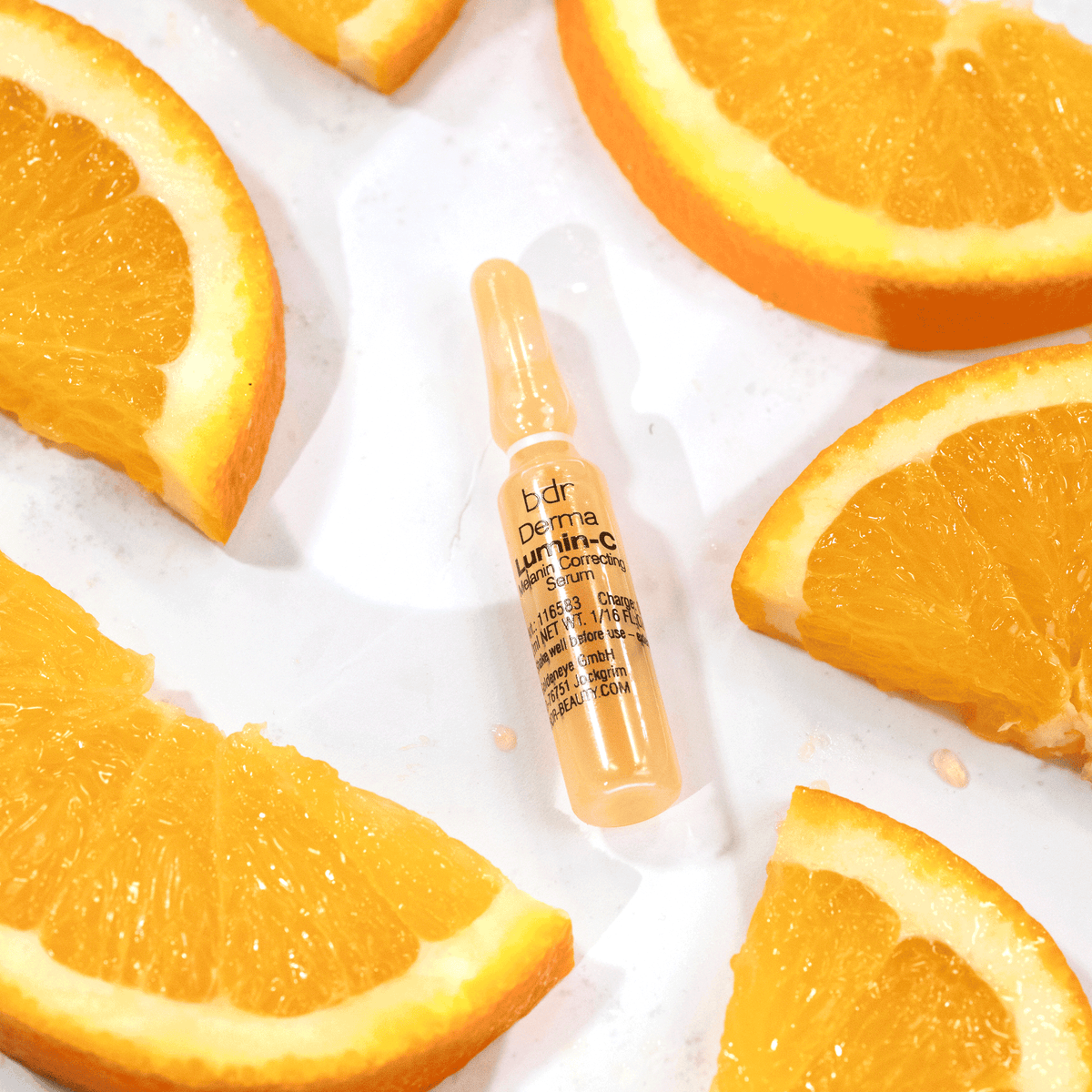 DermaLumin-CMelanin Correcting Serum