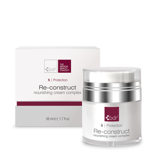 Re-constructnourishing cream complex - 50 ml
