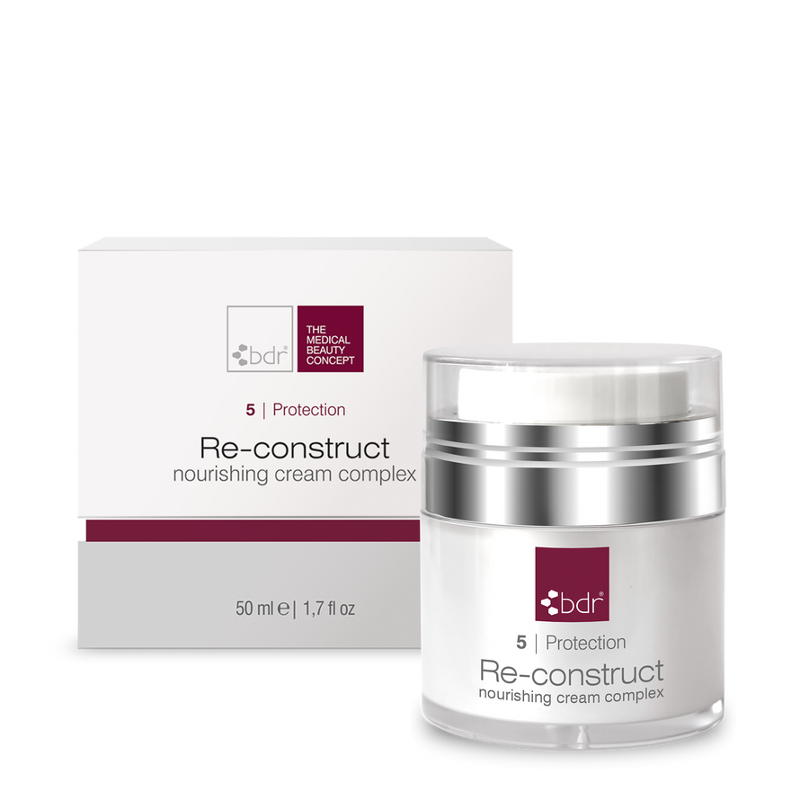 Re-constructnourishing cream complex - 50 ml
