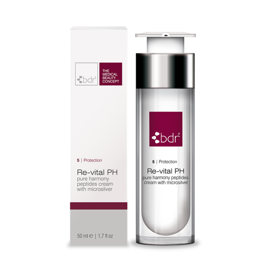 Re-vital PHpure harmony peptides cream - 50 ml
