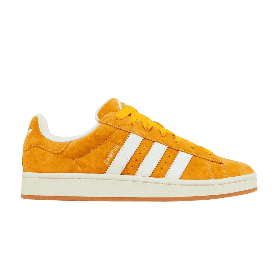 Adidas Campus 00er Senfgummi - 37 1/3 / Standard