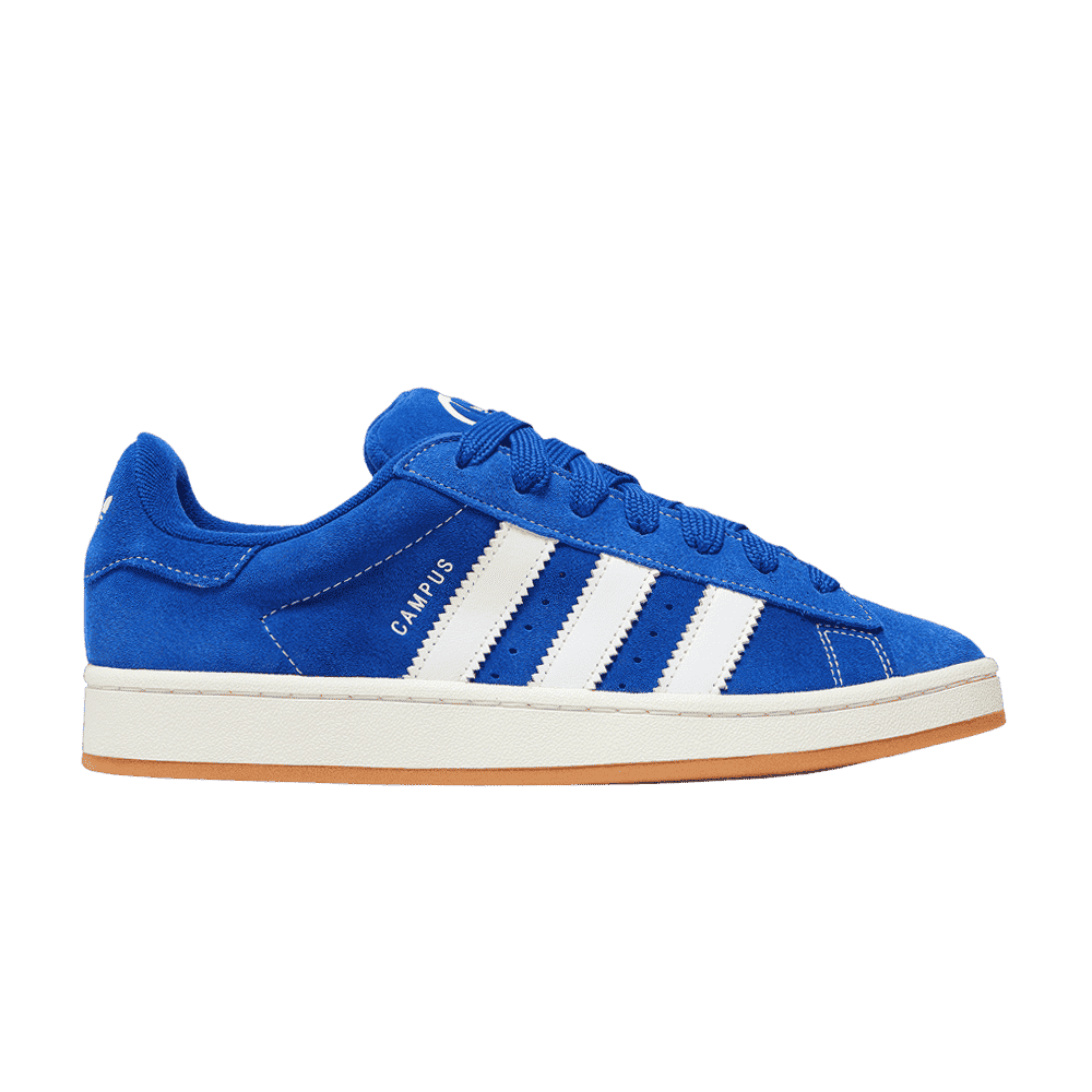 Adidas Campus 00s Lucid Blue Gum - 36 / Standard