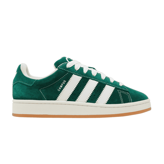 Adidas Campus 00s Dark Green Gum - 35.5 / Standard