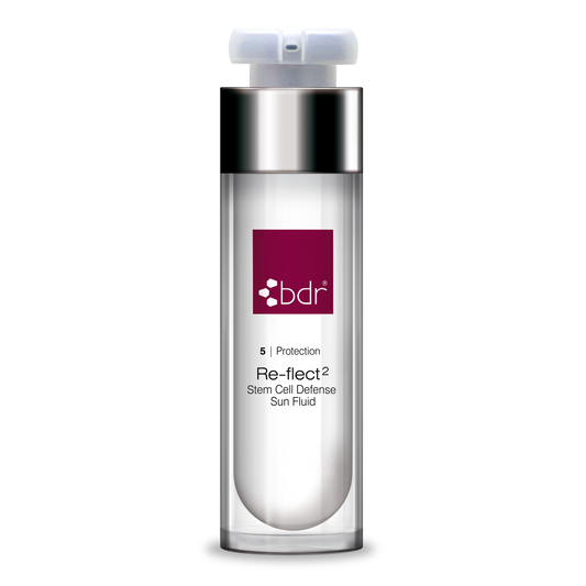 Re-flect²Sonnenfluid - Stem Cell Defense - 50 ml