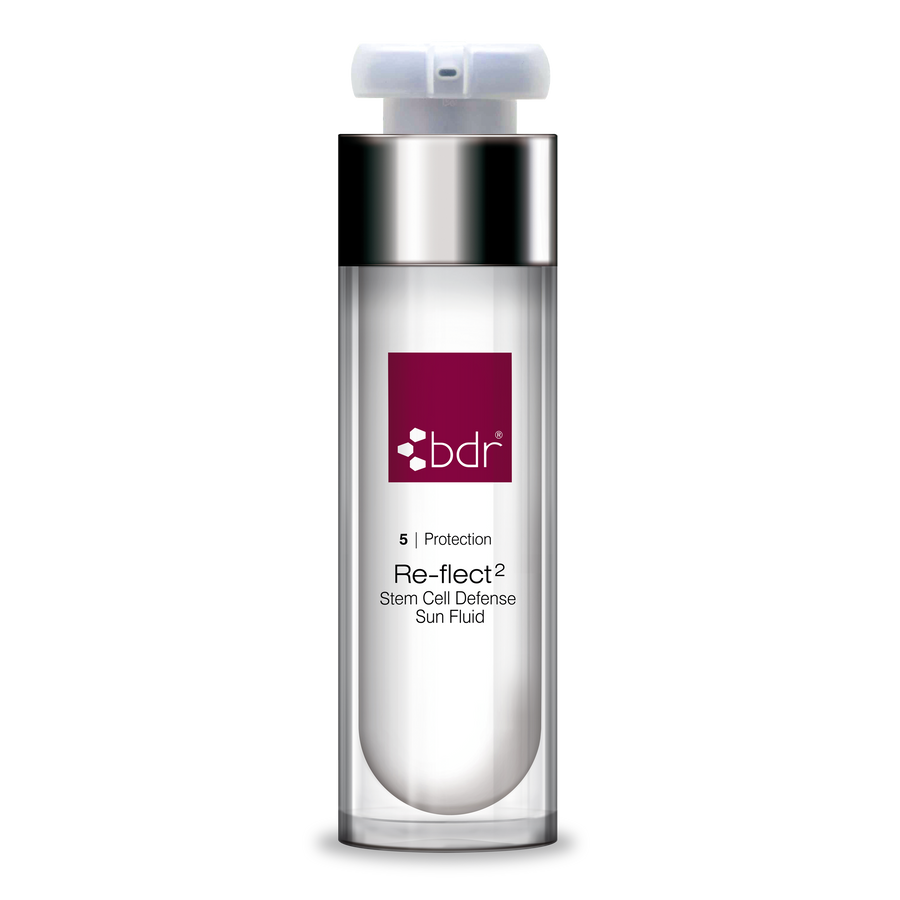Re-flect²Sonnenfluid - Stem Cell Defense - 50 ml