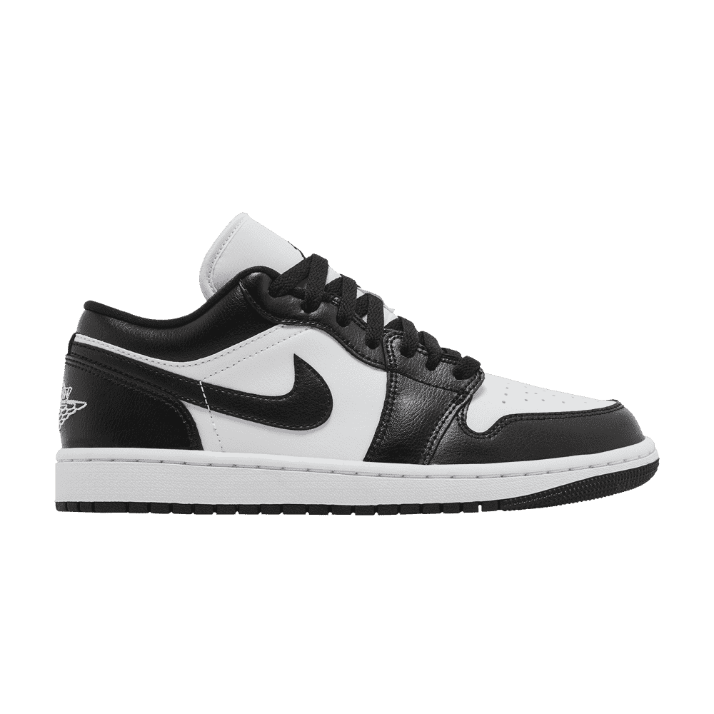 Air Jordan 1 Low Panda - 35.5 / Standard