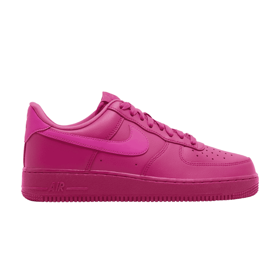 Nike Air Force 1 Low 07 Fireberry - 35.5 / Standard