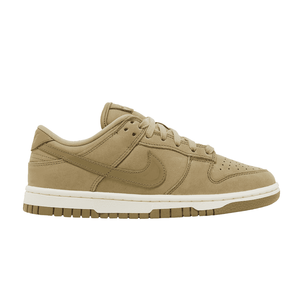 Nike Dunk Low PRM Neutral Olive - 35.5 / Standard