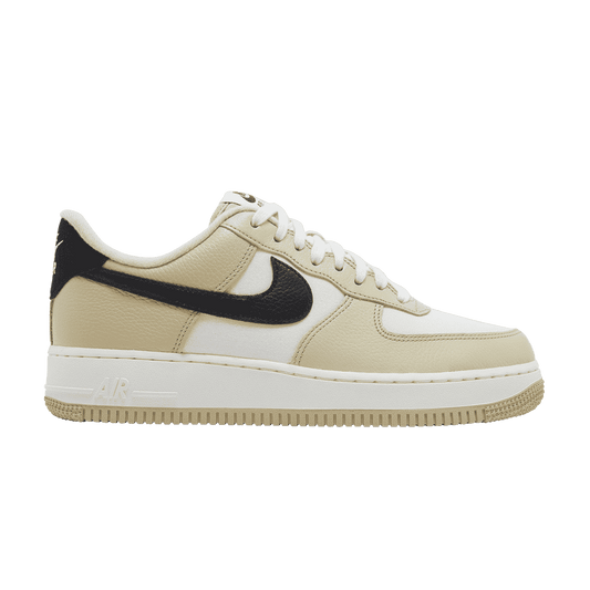 Nike Air Force 1 '07 LX Low Team Gold - 37.5 / Standard