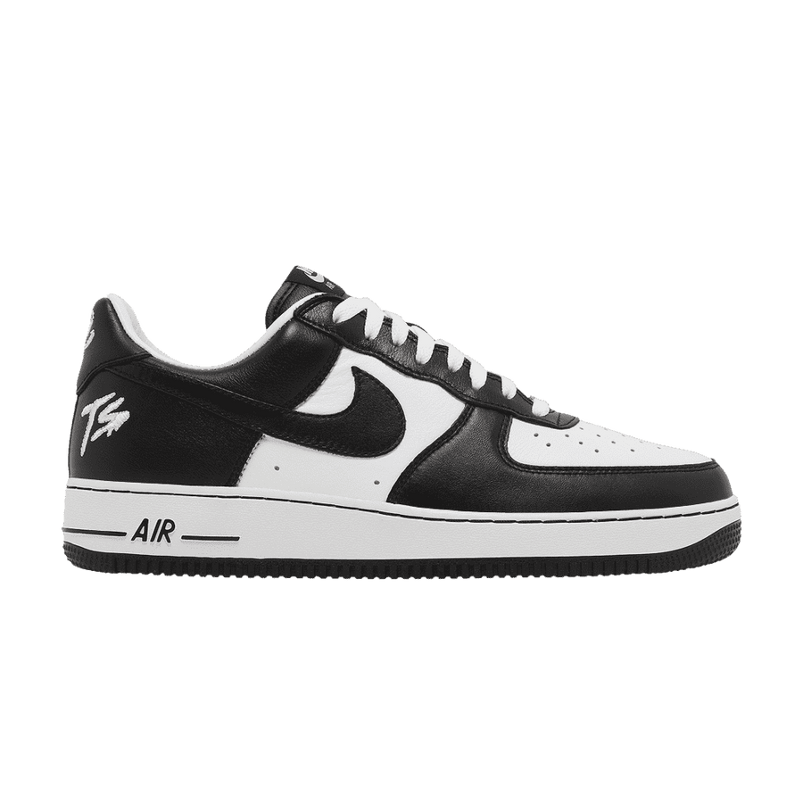 Nike Air Force 1 Low QS Terror Squad Blackout - 36 / Standard