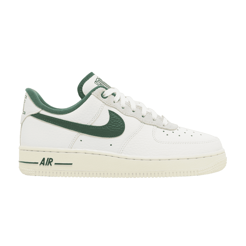 Air Force 1 07 LX Command Force - Gorge Green - 35.5 / Standard