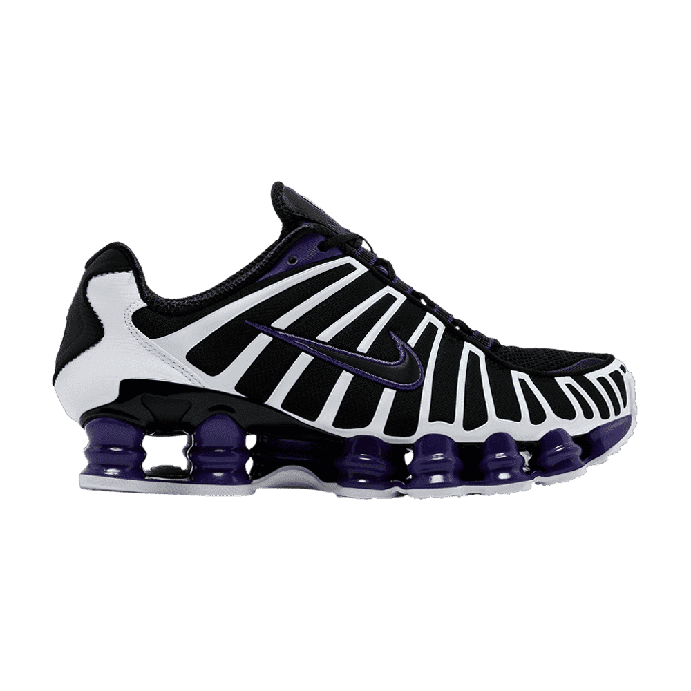 Nike Shox TL Persian Violet - 41 / Standard
