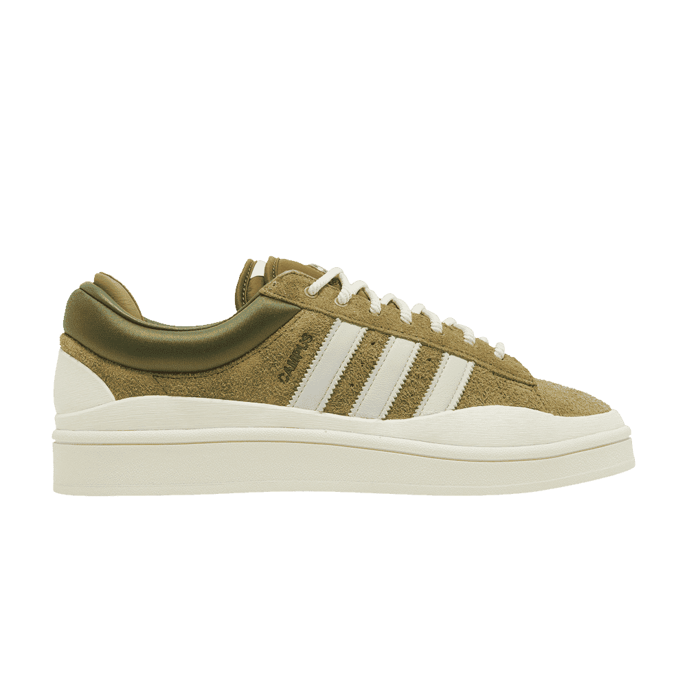 Bad Bunny x Adidas Campus 'Wild Moss' - 36 / Standard
