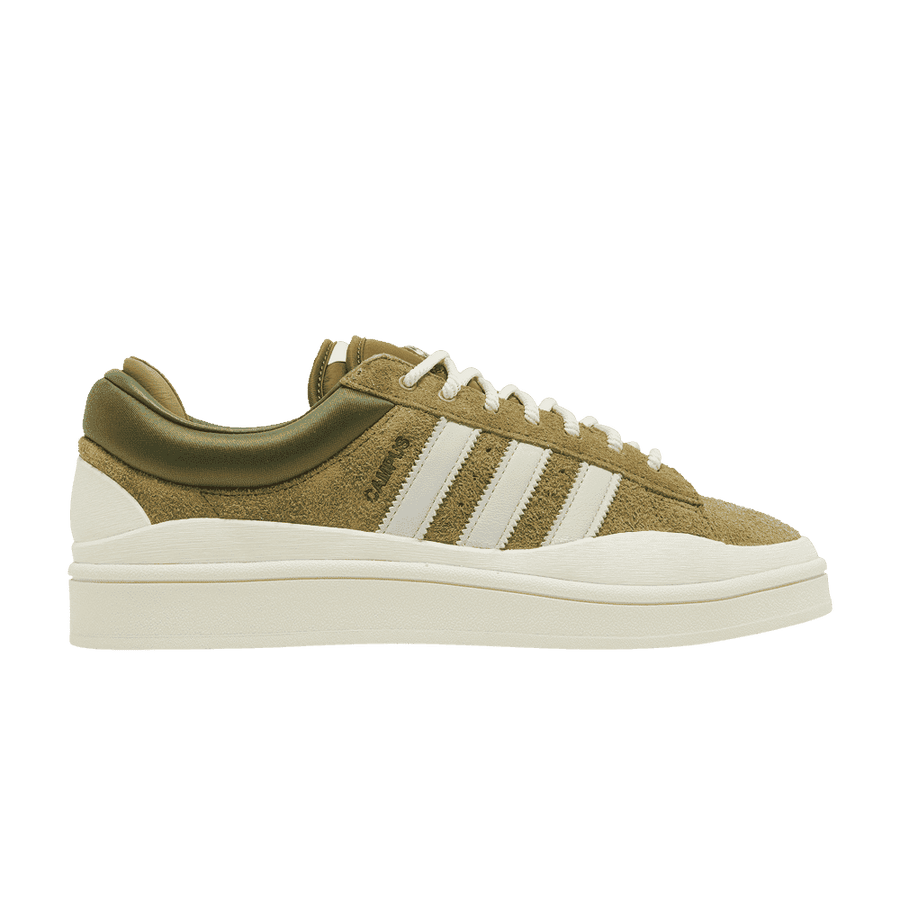 Bad Bunny x Adidas Campus 'Wild Moss' - 36 / Standard